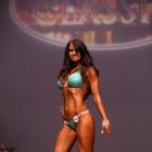 Ashley  Ajdarodini - NPC Southern Classic 2013 - #1